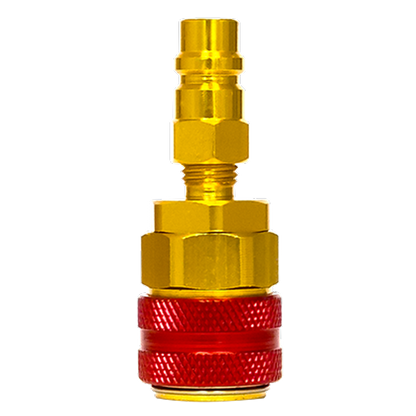 FIXFY Adapter HP/LP