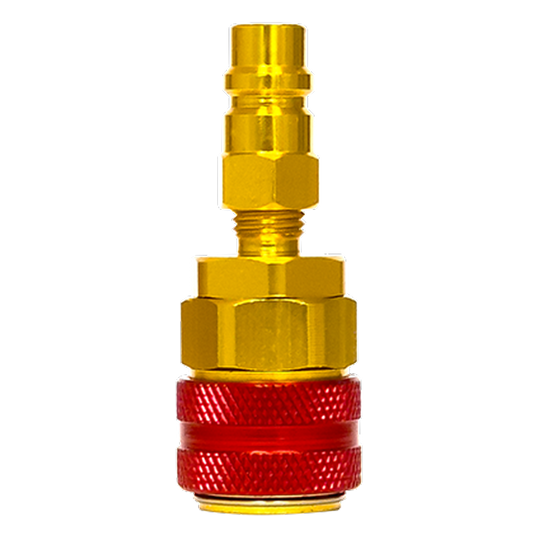 FIXFY Adapter HP/LP