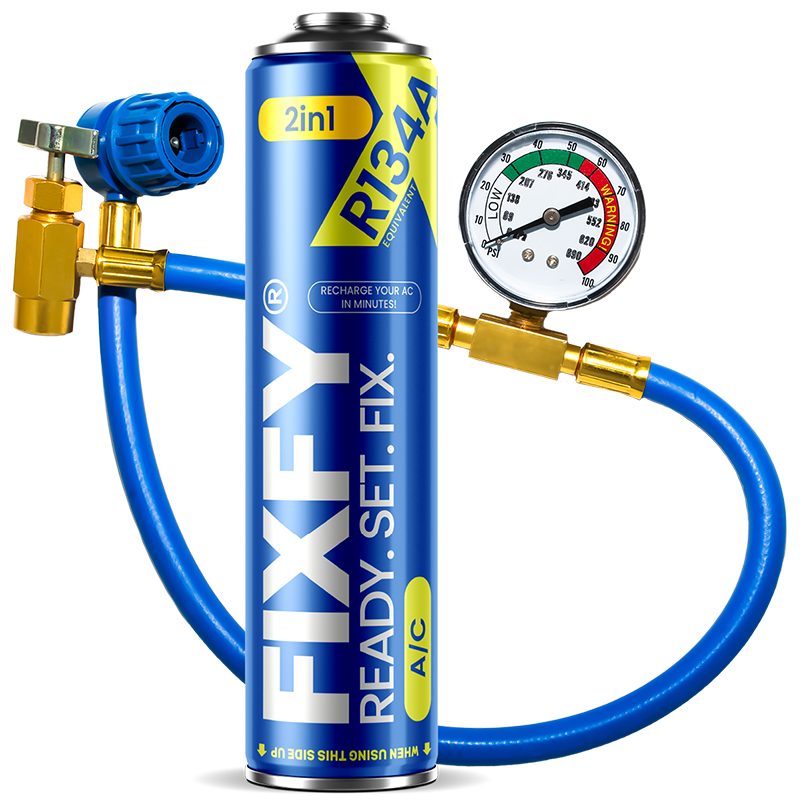 FIXFY Zestaw 2w1 z przewodem
