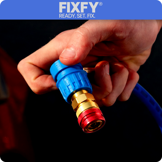 FIXFY Adapter HP/LP