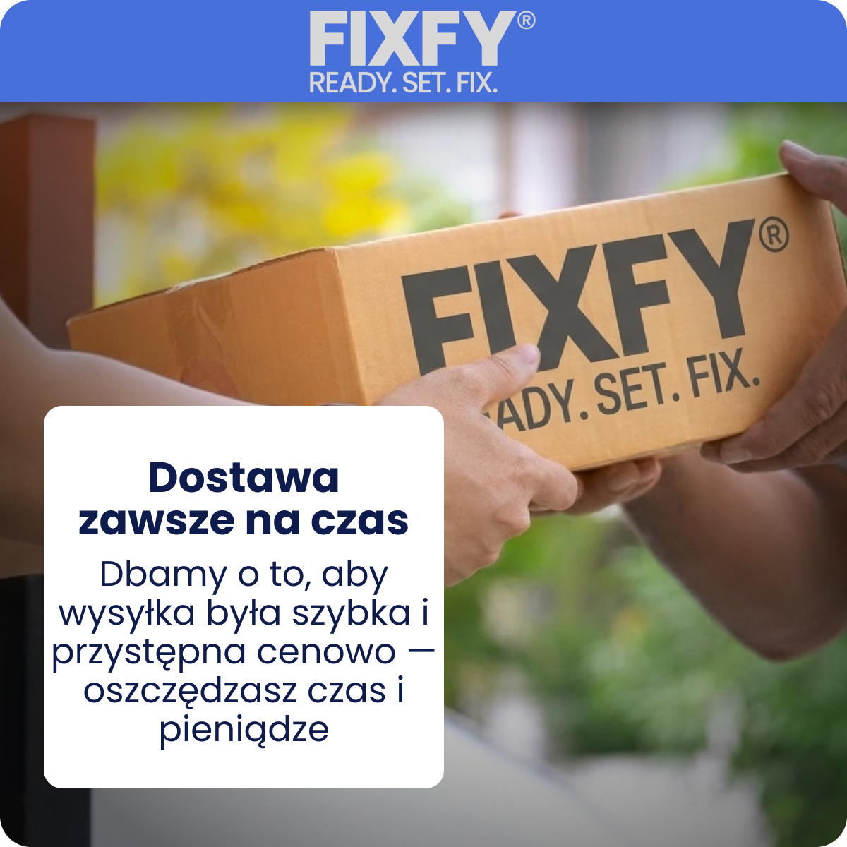 FIXFY Zestaw 5w1 z przewodem