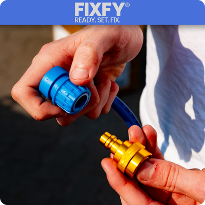 FIXFY Adapter R1234yf